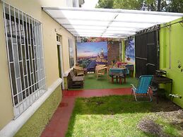 Hostel Fuentes