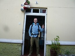Hostel Fuentes