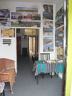Hostel Fuentes