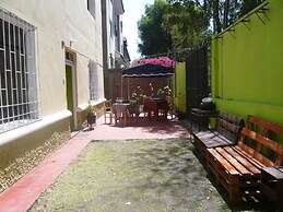 Hostel Fuentes