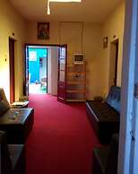 Hostel Fuentes