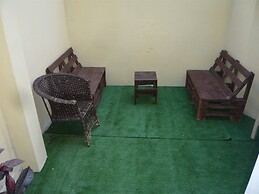Hostel Fuentes