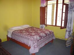 Hostel Fuentes