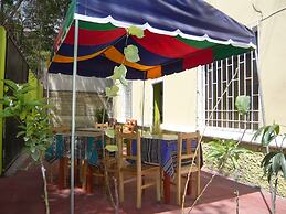 Hostel Fuentes