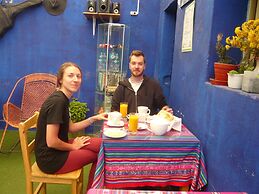 Hostel Fuentes
