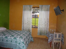 Hostel Fuentes