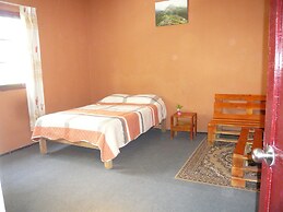 Hostel Fuentes