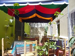 Hostel Fuentes