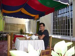 Hostel Fuentes