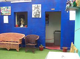 Hostel Fuentes