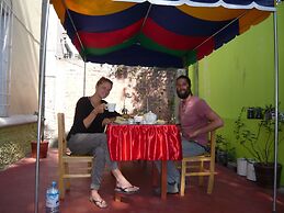 Hostel Fuentes