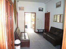 Hostel Fuentes