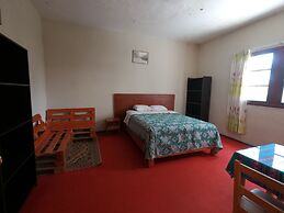 Hostel Fuentes