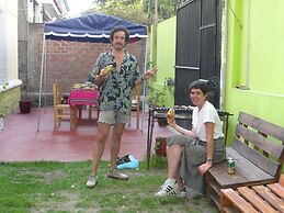 Hostel Fuentes