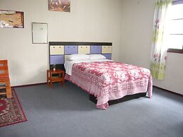 Hostel Fuentes
