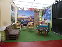 Hostel Fuentes