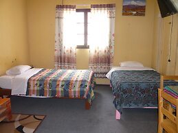 Hostel Fuentes