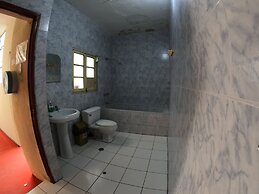 Hostel Fuentes