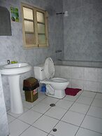 Hostel Fuentes