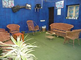 Hostel Fuentes