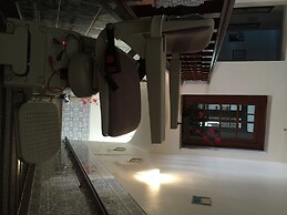 Hotel Santa Comba