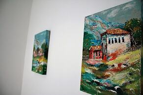 Hotel Santa Comba