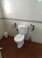 Hotel Santa Comba