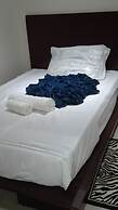 Commonlens Inn Hotel.
