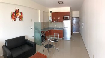 Pacifico Apart Hotel