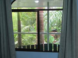 Peace of Paradise