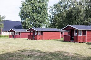 Mjällbyhus Pensionat & Stugby