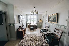 Mjällbyhus Pensionat & Stugby