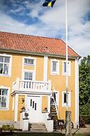 Mjällbyhus Pensionat & Stugby