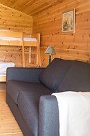 Mjällbyhus Pensionat & Stugby