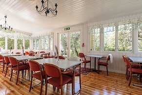 Mjällbyhus Pensionat & Stugby