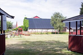 Mjällbyhus Pensionat & Stugby