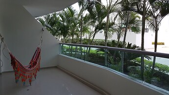 Apartamento Mistral Cielo Mar