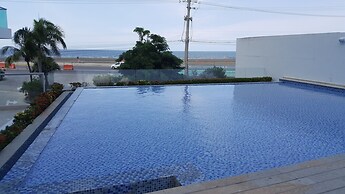 Apartamento Mistral Cielo Mar