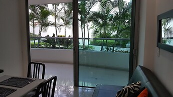 Apartamento Mistral Cielo Mar