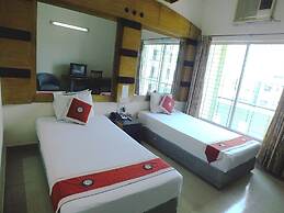 Uni Resort