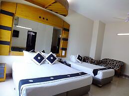 Uni Resort
