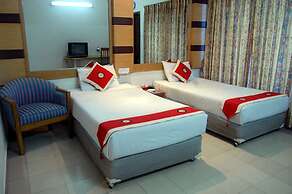 Uni Resort