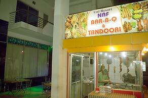 Uni Resort