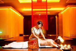 Hangzhou Rose Garden Resort & Spa