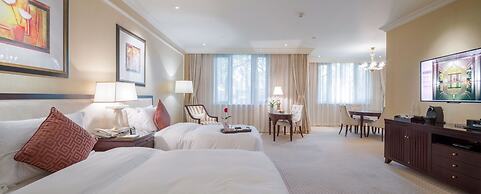 Hangzhou Rose Garden Resort & Spa