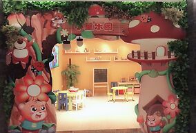 Hangzhou Rose Garden Resort & Spa