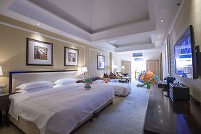 Hangzhou Rose Garden Resort & Spa