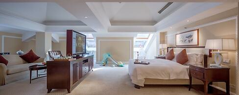 Hangzhou Rose Garden Resort & Spa