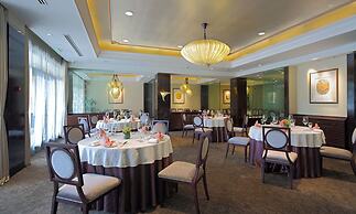 Hangzhou Rose Garden Resort & Spa