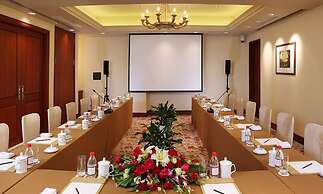 Hangzhou Rose Garden Resort & Spa